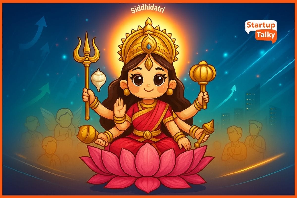 Siddhidatri’s Wisdom: Women Entrepreneurs Share How They Made Their Business Dreams a Reality