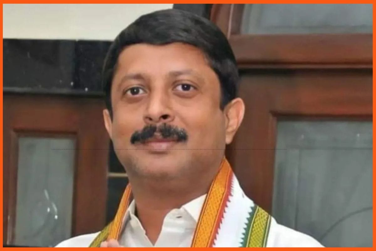 Suresha B.S. - Top Richest Indian Politicians