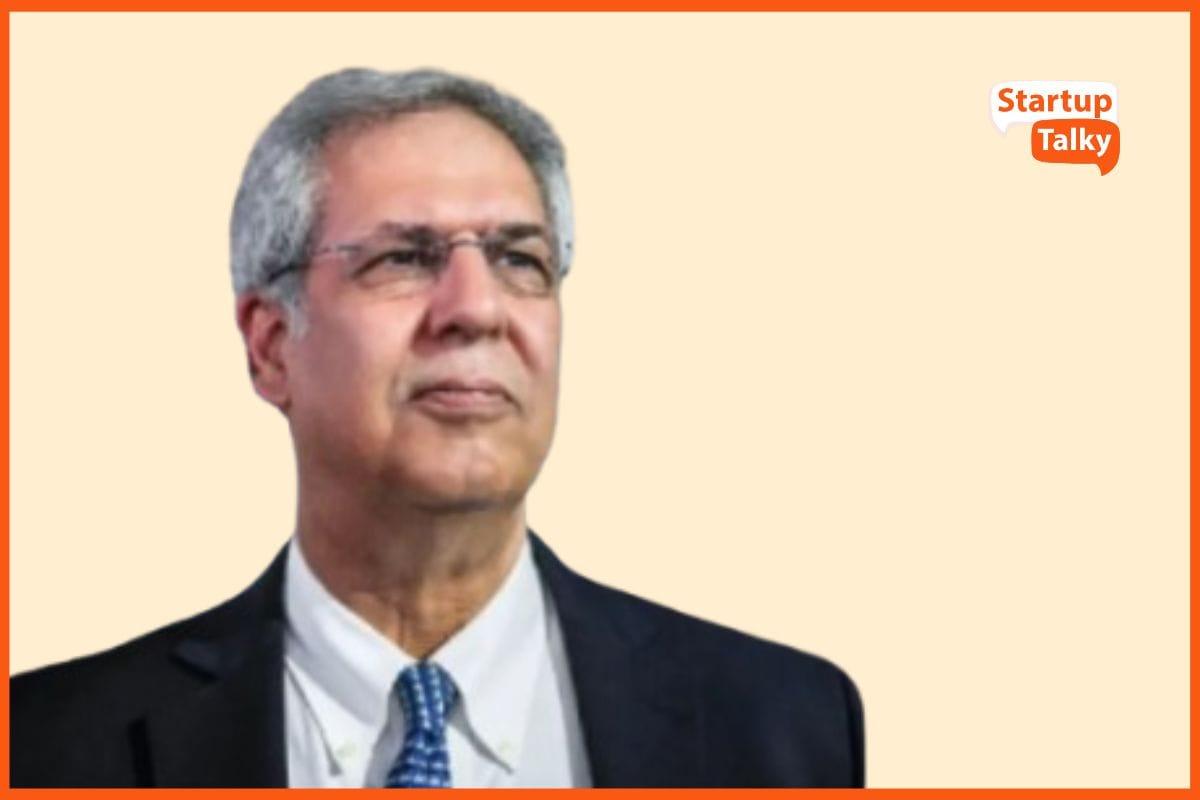 Tata Trusts proposes reappointment of Mehli Mistry as lifetime trustee