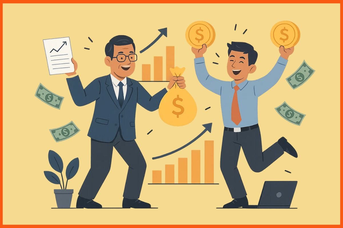 TCS raises variable pay for senioremployees, retains 100% bonus for juniors