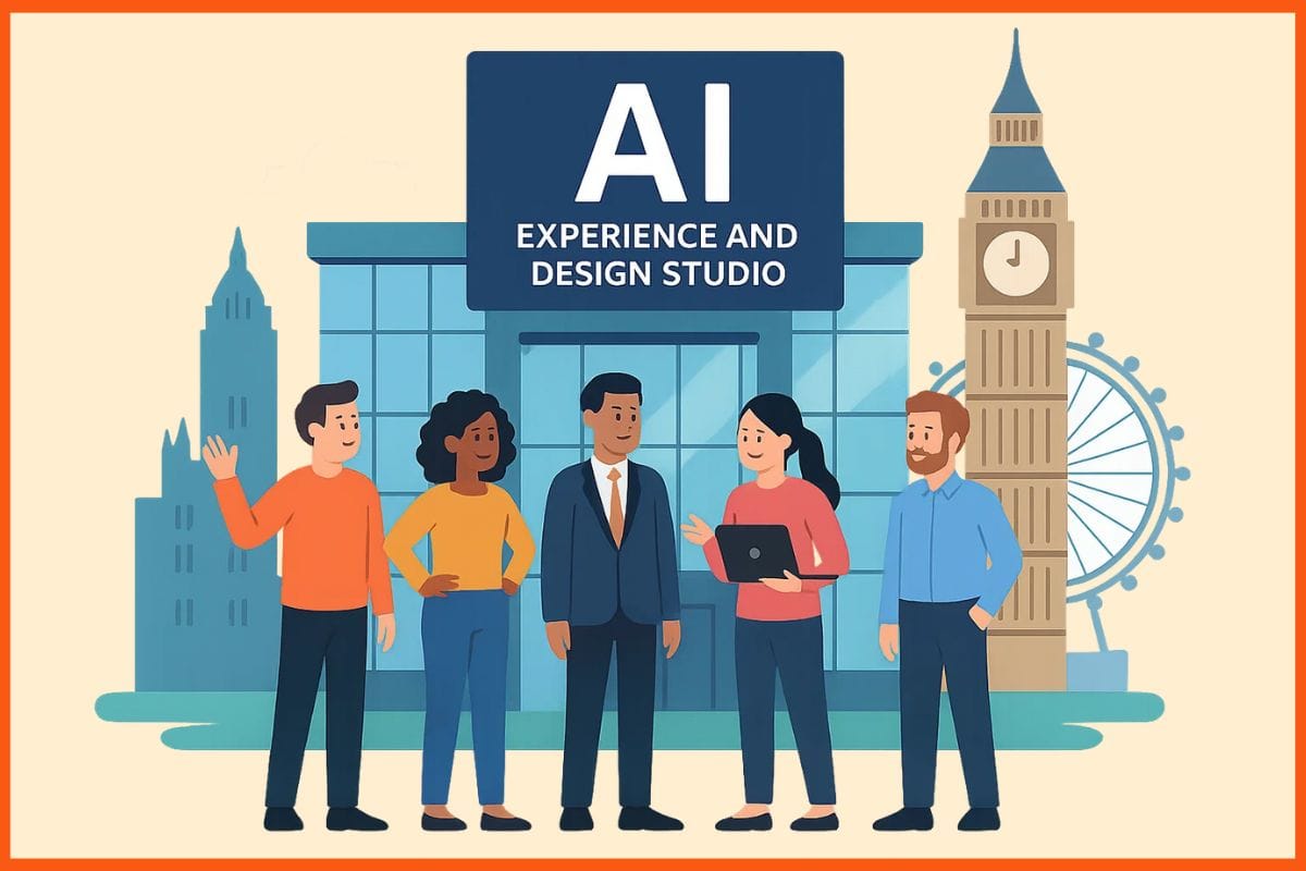 TCS to Create 5,000 UK Jobs, Launches AI Studio in London