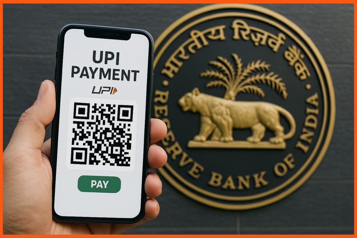 The Truth About UPI Costs: RBI Governor Breaks the Confusion