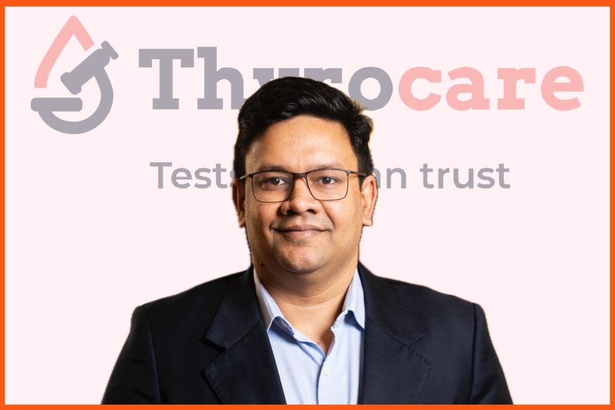 Thyrocare Reports Strong Q2FY26 Results – Revenue Up 22%, PAT Up 82%; Board Declares 2:1 Bonus and ₹7 Interim Dividend