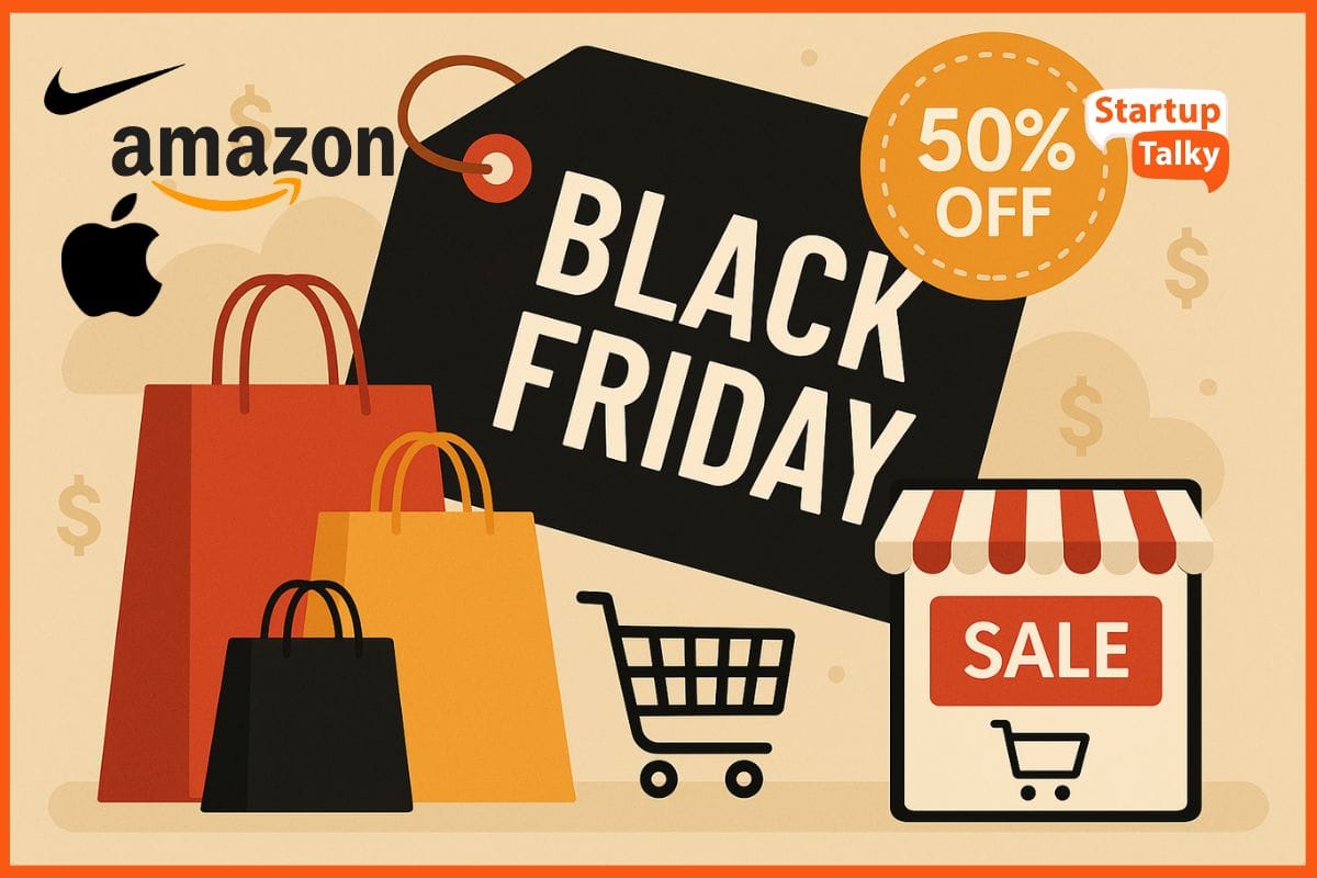 Best and Viral Black Friday Ad Campaigns