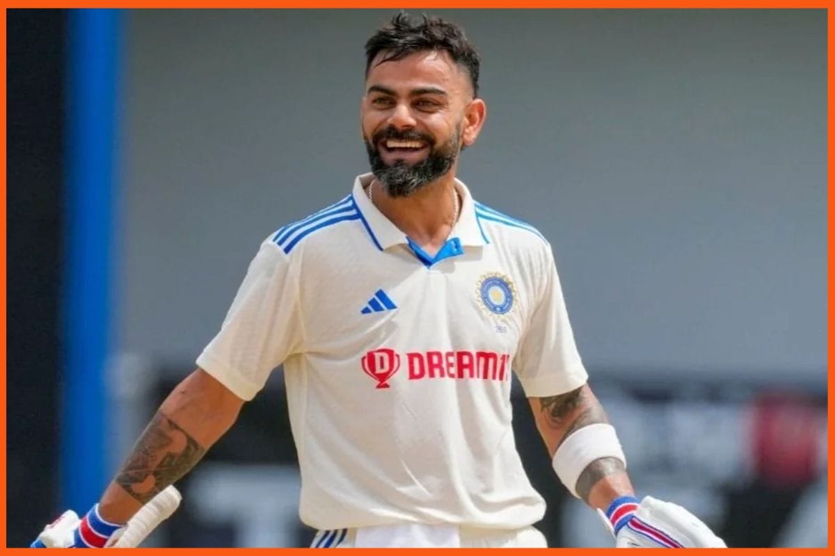 Virat Kohli - Top Highest-Paid Brand Ambassadors in India