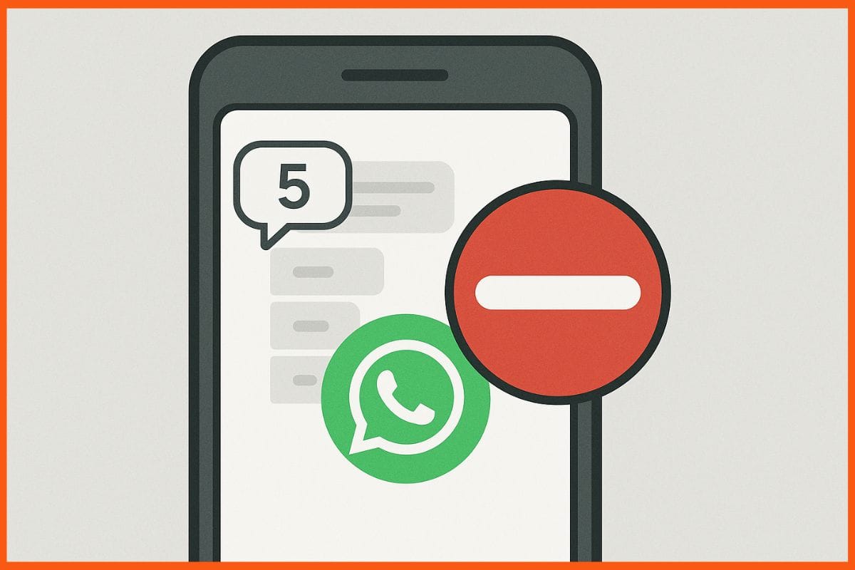 WhatsApp Message Limits Explained: Who’s Affected and How