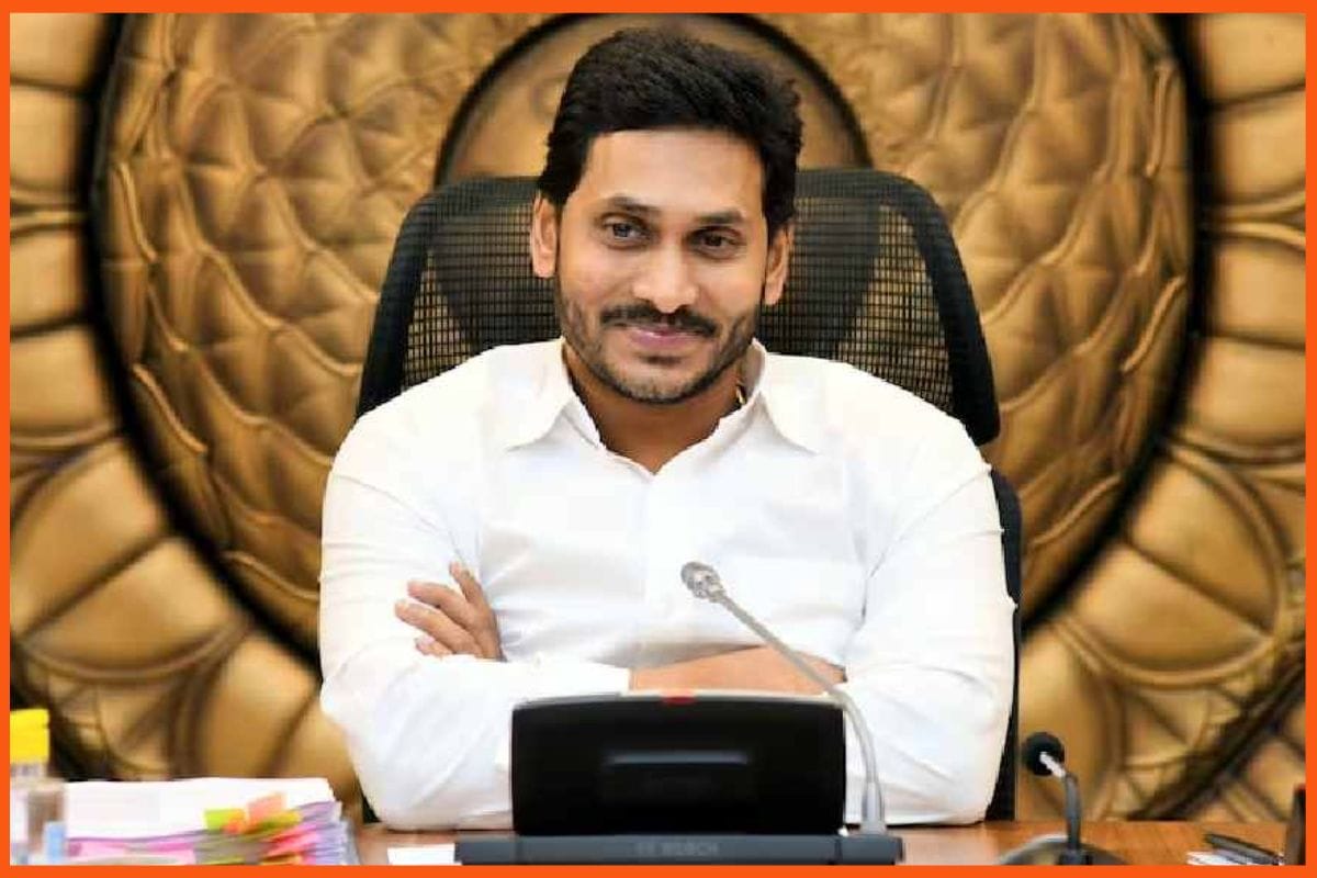 Y.S. Jagan Mohan Reddy - Top Richest Indian Politicians