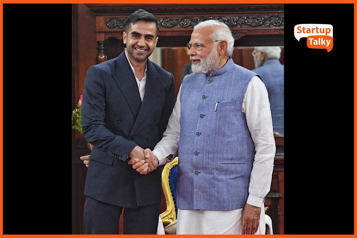 Zerodha Faces a 40% Revenue Drop Risk: What’s Choking the Company?