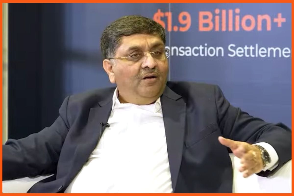 Who Is Bankim Brahmbhatt? Inside the $500M BlackRock Fraud