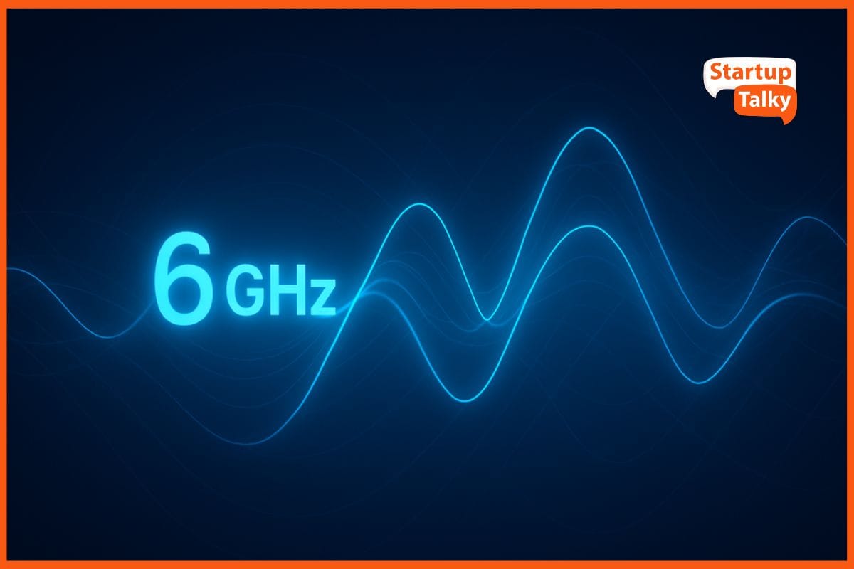 Telcos vs Tech: Who Gets 6GHz?