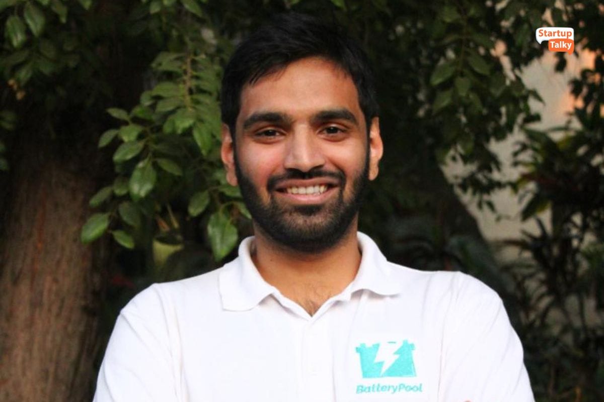 BatteryPool raises ₹8 Cr in Pre-Series A round led by Inflection Point Ventures
