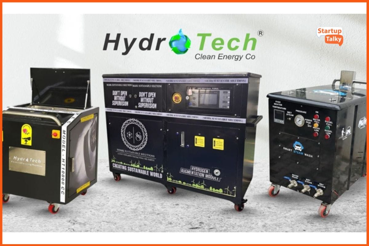 HydroTech Clean Energy Pvt. Ltd. Emerges as the World’s Leading HHO Gas Manufacturer and Engine Decarbonization Brand Revolutionizing the Hydrogen Industry