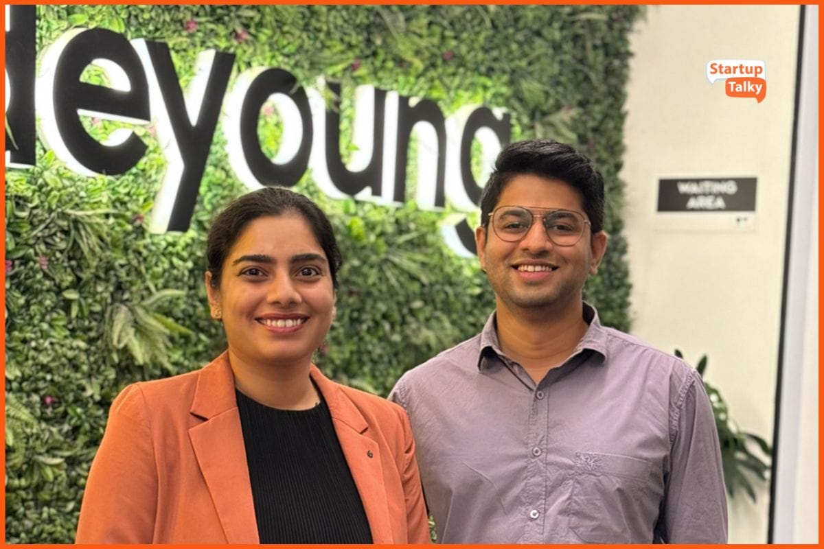 Codeyoung announces ~USD 5 million Series A