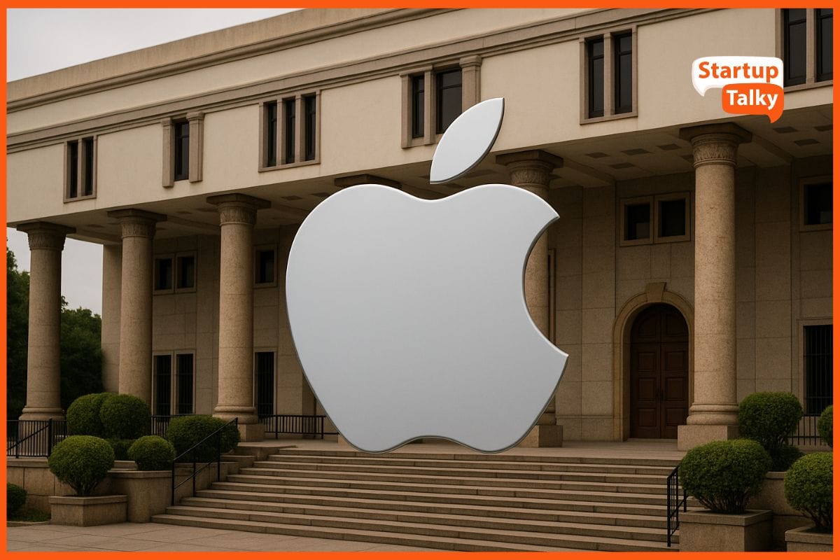 $38 Billion at Stake: Why Apple Is Dragging India’s Antitrust Law to Court