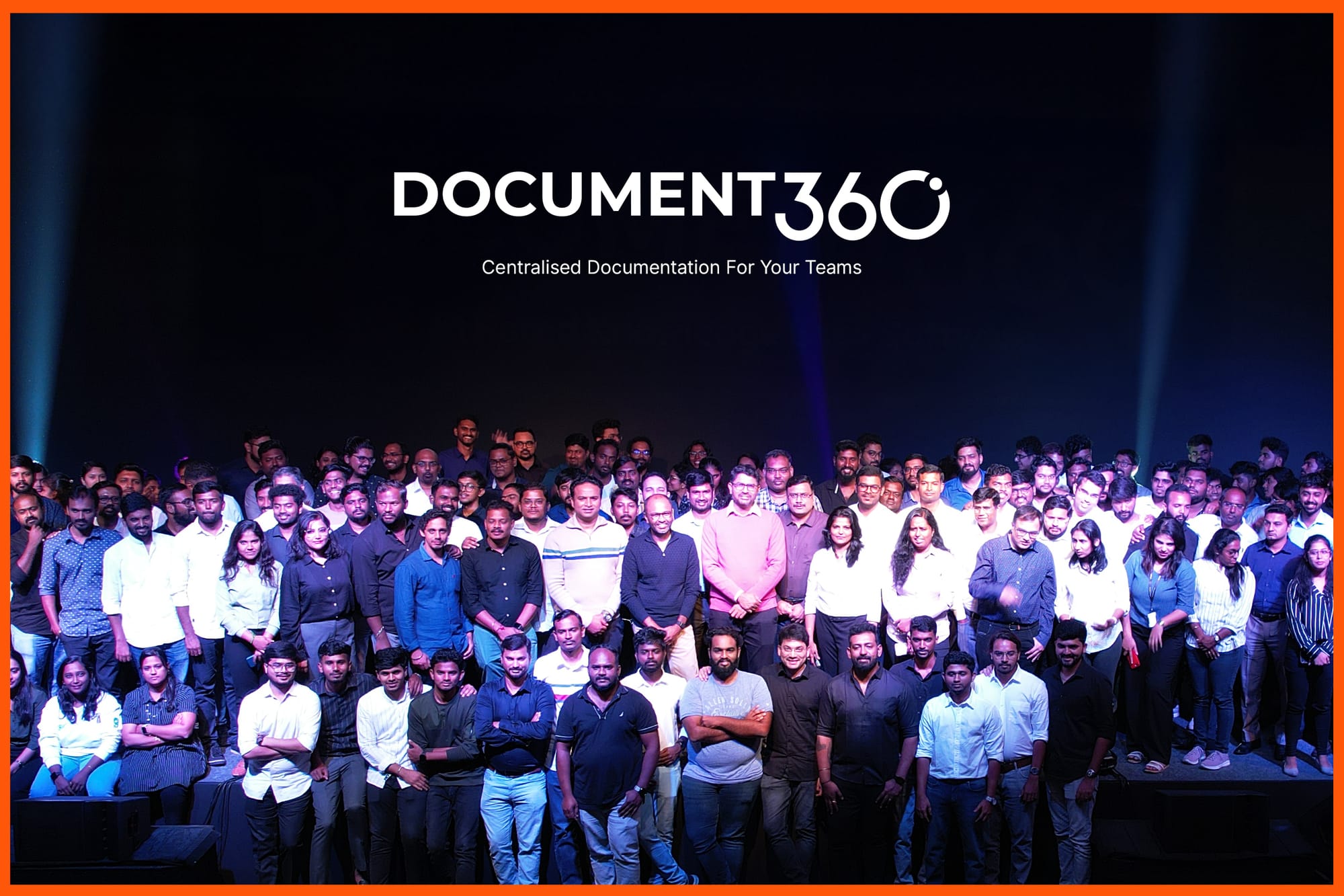 Document360 Founder and Team