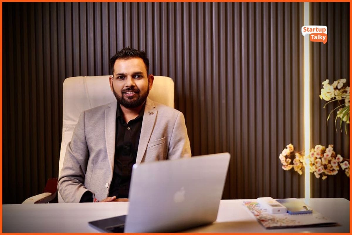 Event Planet Technologies Secures $250K Investment at ₹30 Crore Valuation to Transform India’s Event Industry