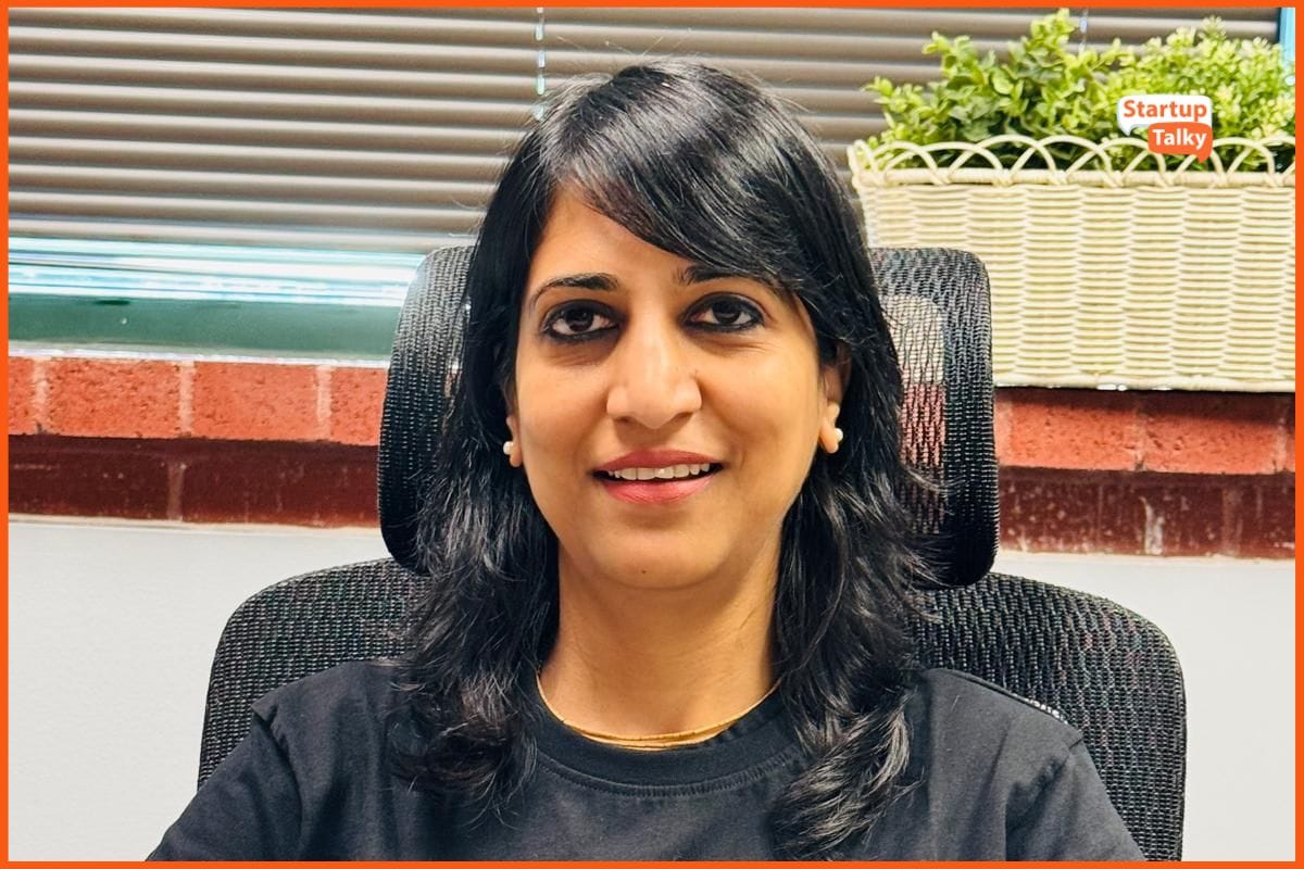 US-Based Unlimitr Raises $1.1M as It Aims to Become the ‘Amazon of Wellness’