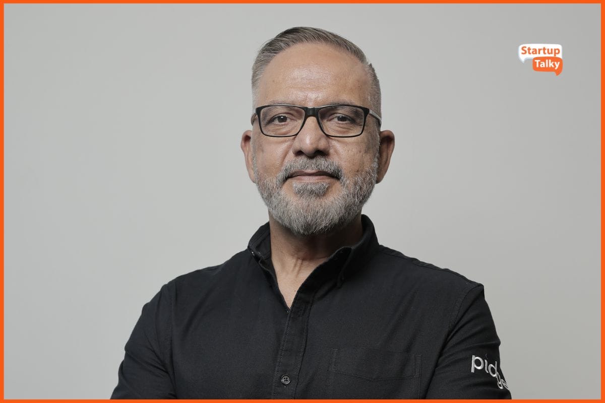 Pidge Secures ₹120 Crore Growth Capital Led by LVEC to fuel India’s Logistics Revolution