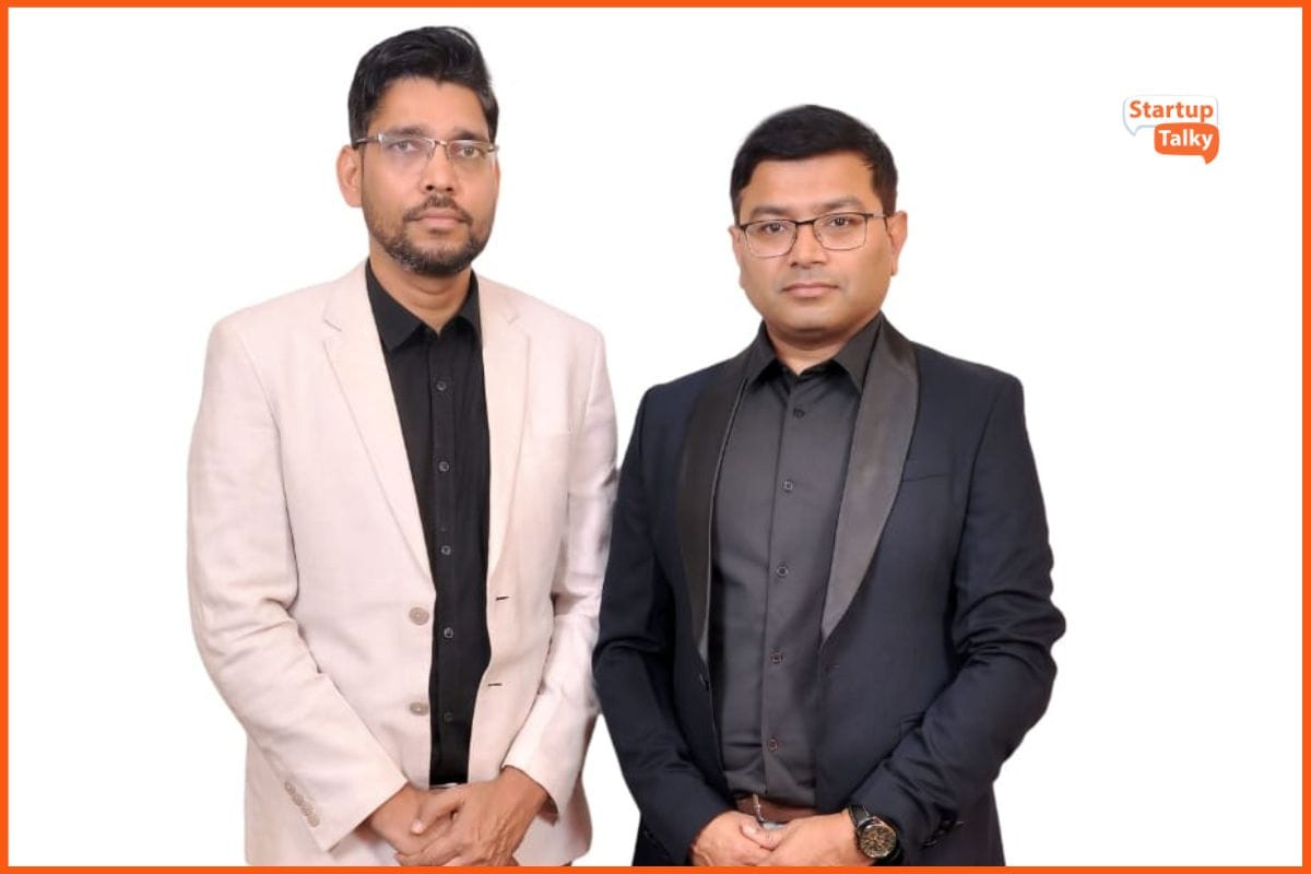 Semiconductor Startup Sophrosyne Technologies Raises $2Mn in Seed round from Bluehill.VC