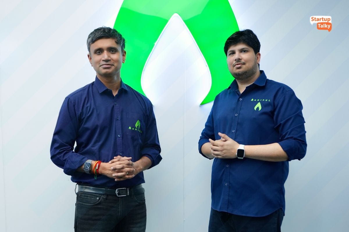 Spacetech pioneer Agnikul Cosmos raises US$17 million round at over half-a-billion dollar valuation