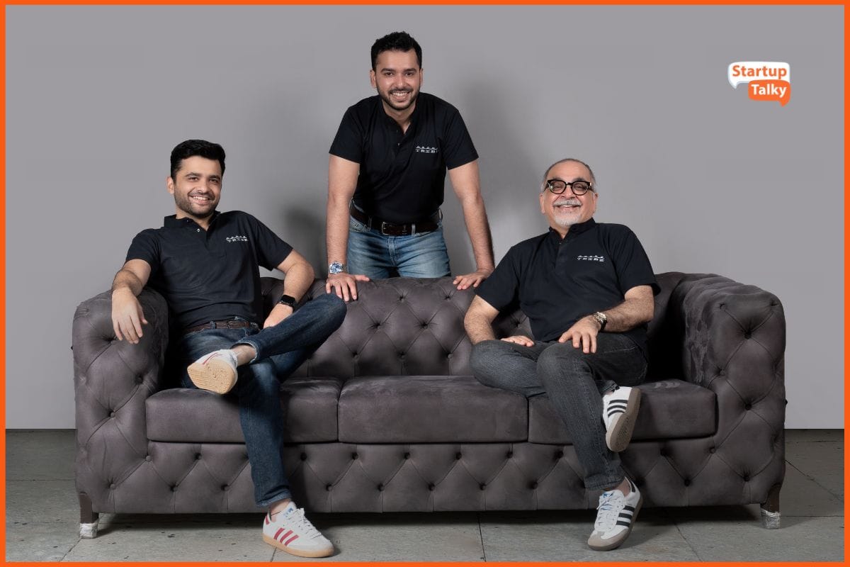 Tribe Stays Raises $2.8M Seed Round Co-Led by Artha Venture Fund and Riverwalk Holdings to Expand Its Premium Co-Living Portfolio Across India
