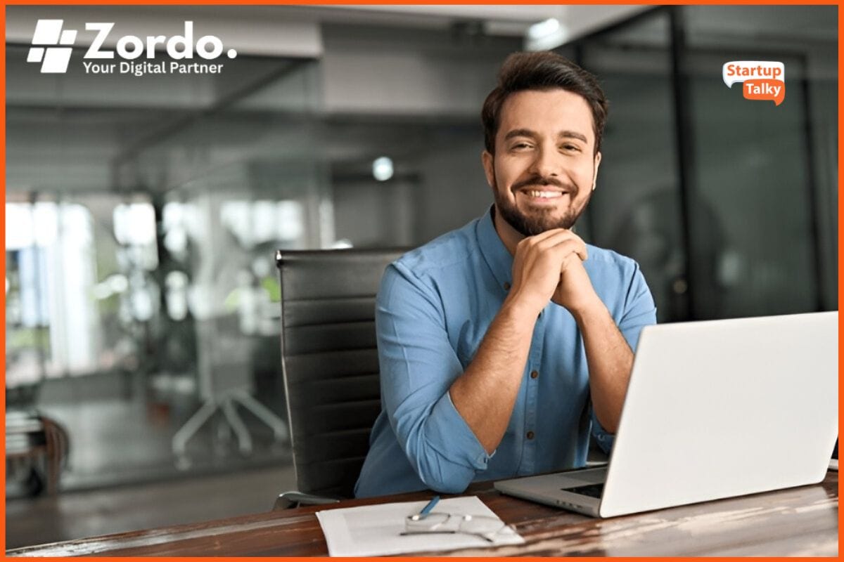 Zordo MarketPlace: Newly Launched India’s Web Hosting Company