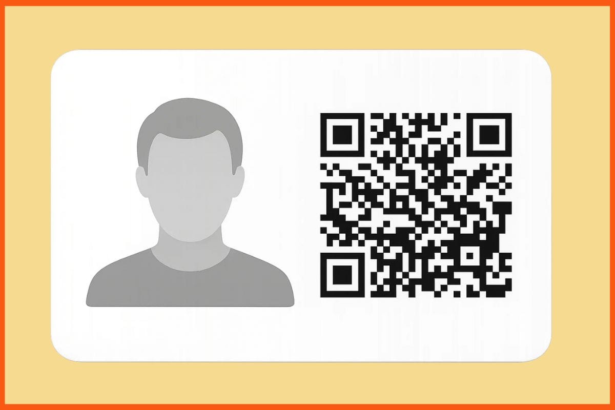 Aadhaar Card to Get New Design With Photo & QR Code Soon