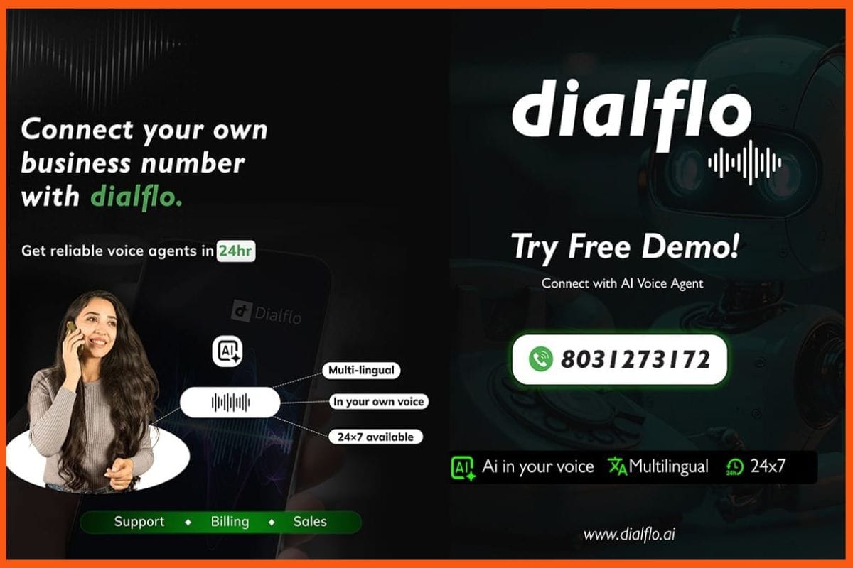 About Dialflo