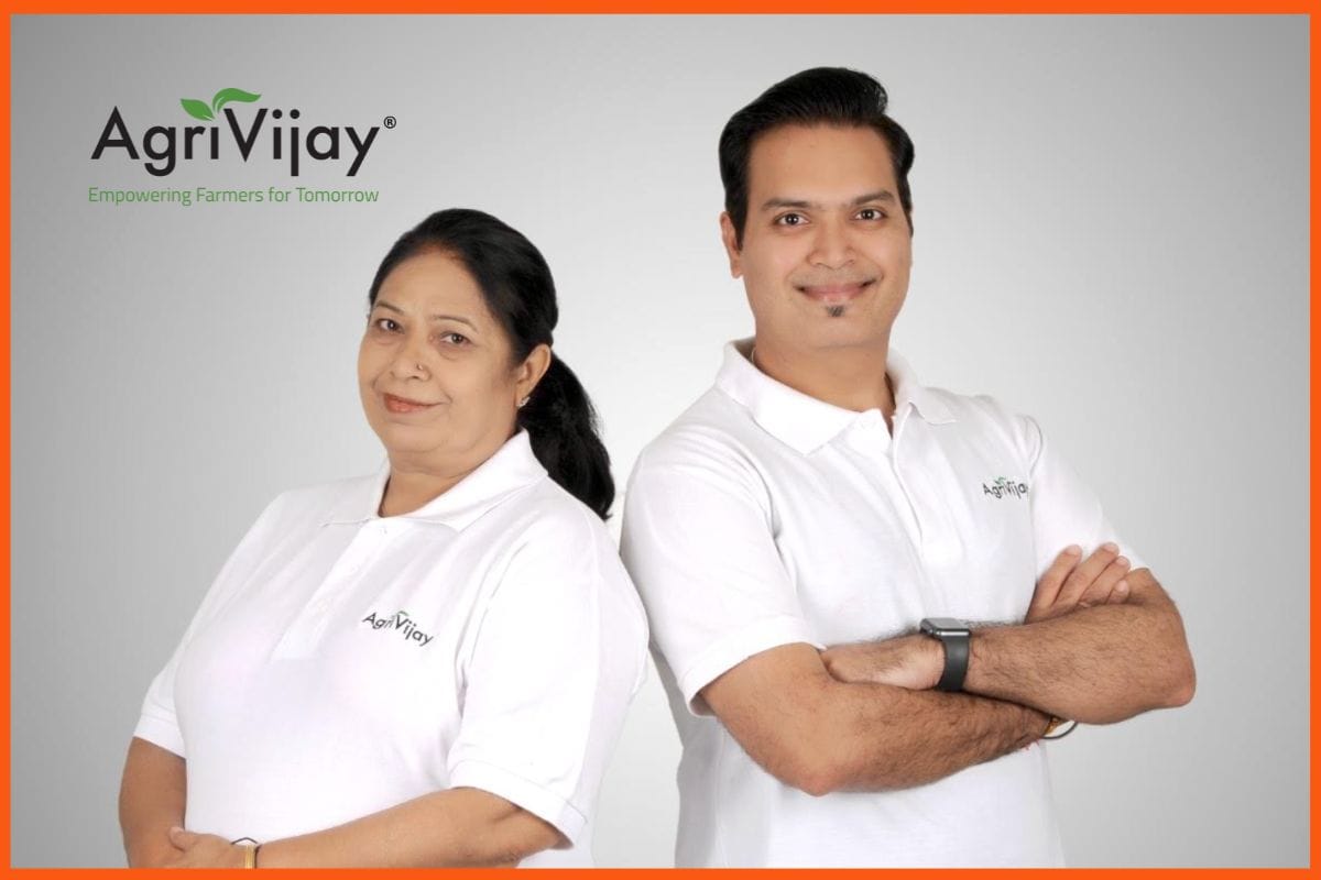 AgriVijay Delivers 400% Investor Returns After 105% YoY Growth
