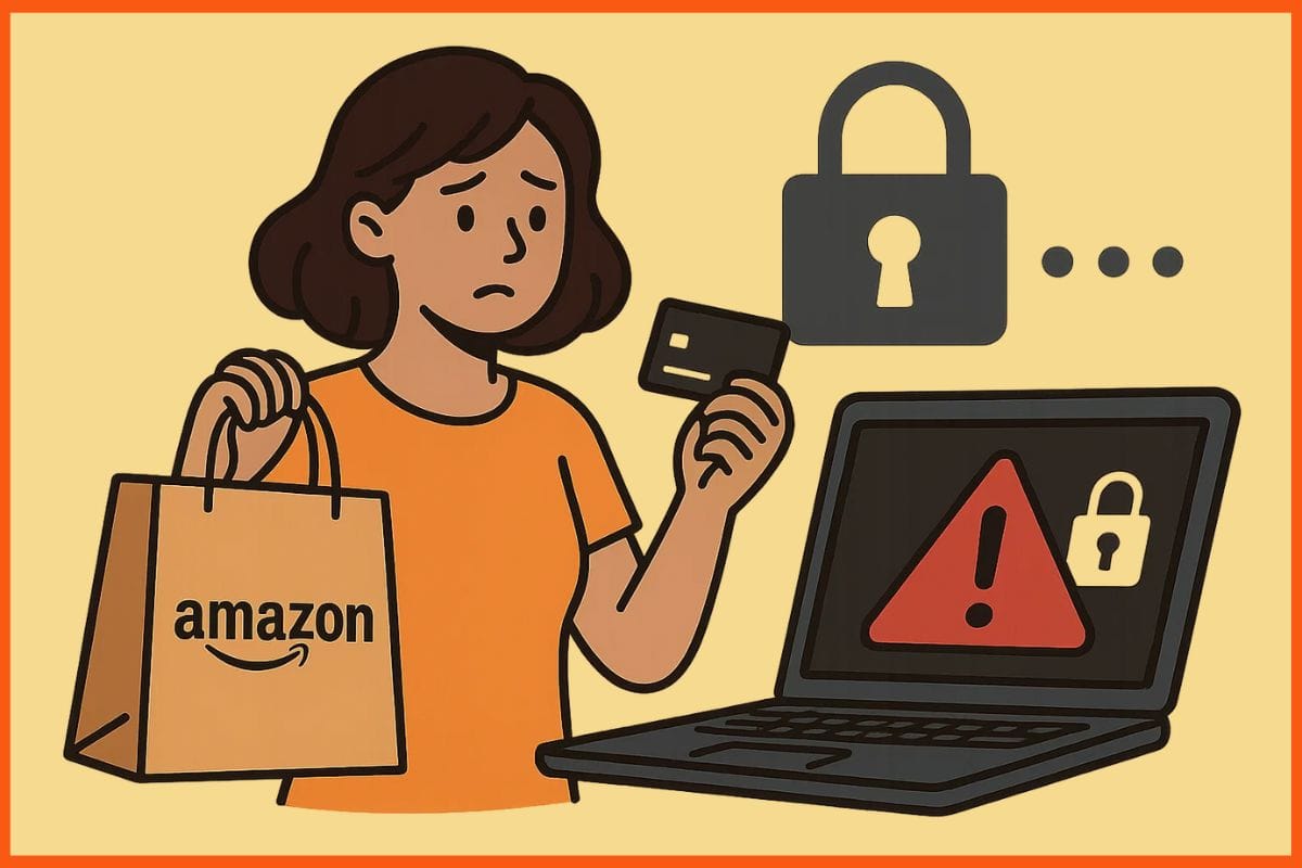 Amazon raises cybersecurity alert for 300 million shoppers ahead of Black Friday