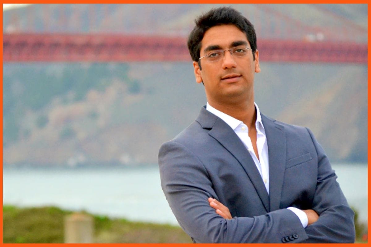 Ankit Buti - Founder Startuped.ai