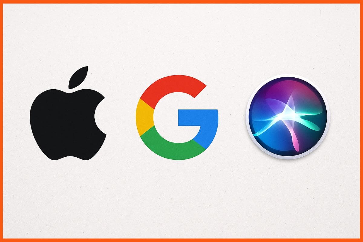Apple Turns to Google’s Gemini to Upgrade Siri for $1 Billion: Reports