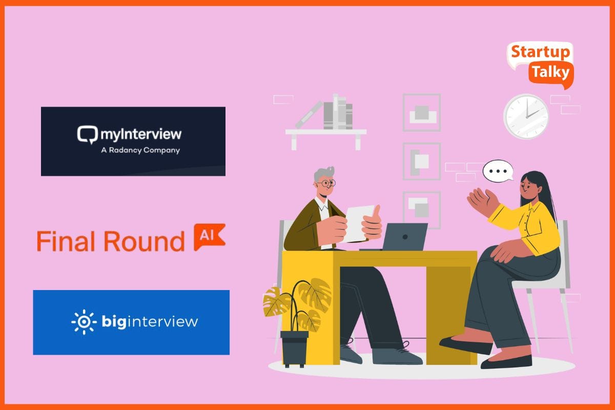 AI Interview Assistants: Best AI Tools for Cracking Interviews