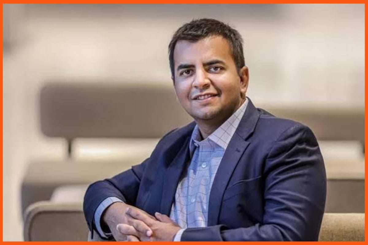 Bhavish Aggarwal – Ola Cabs