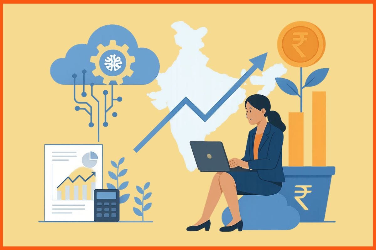 CAMS Leverages AI, Cloud to Power Next Phase of MF Growth