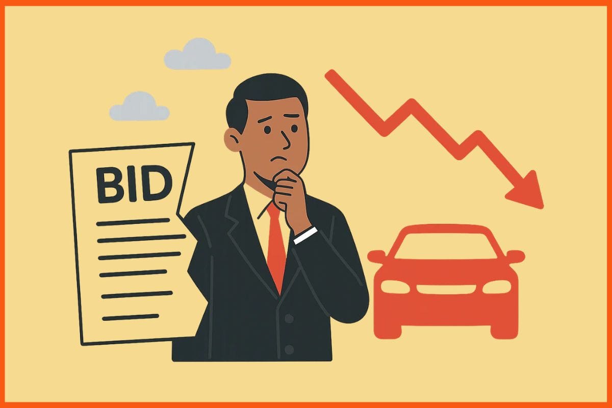 CarTrade drops CarDekho acquisition bid, citing changing priorities
