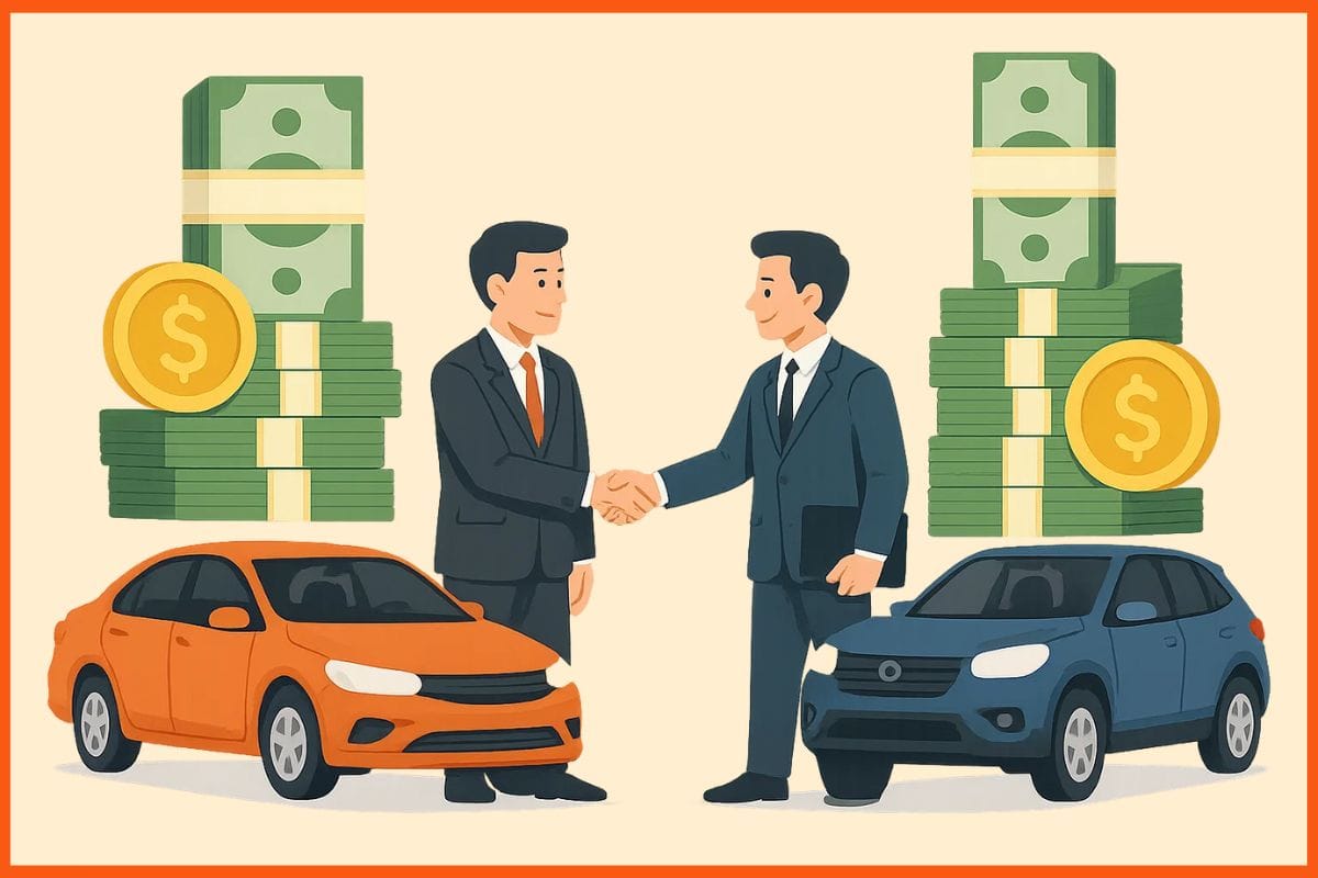 CarTrade to acquire CarDekho in $1.2 billion deal, creating India’s largest auto-tech platform