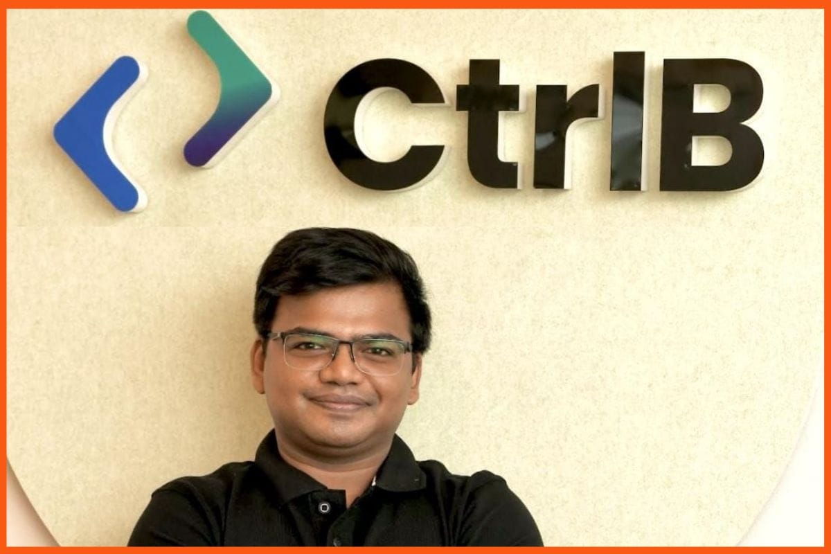 CtrlB Raises $2.5 Million Seed Round Funding Led by Chiratae Ventures to Transform High Scale Observability