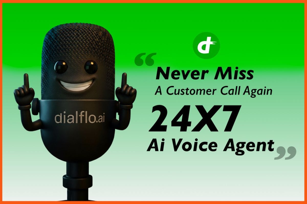 Dialflo - Future Plans