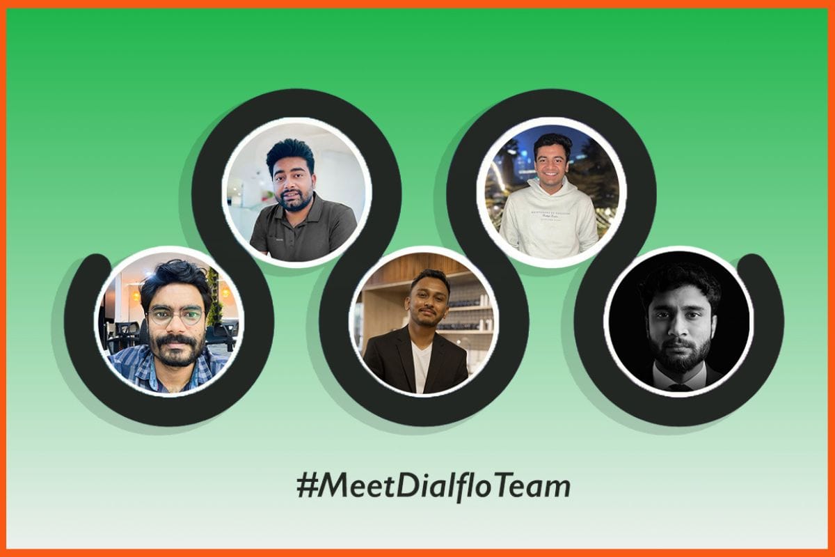 Dialflo Team