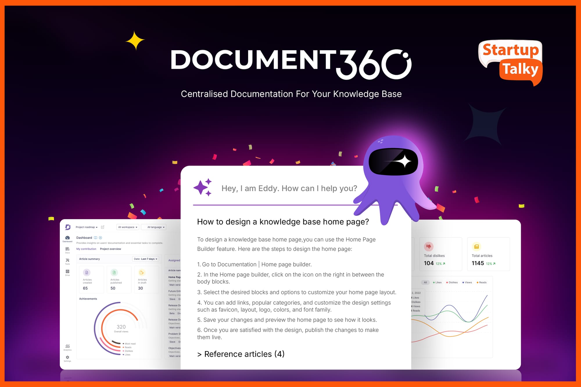Inside Document360: The Platform Changing the Way Companies Handle Documentation