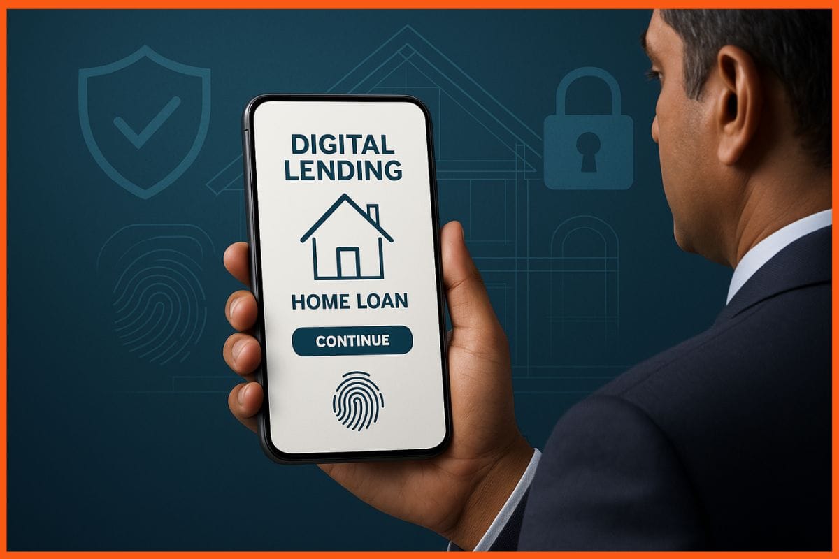 How DPDP Rules Are Reshaping Data Protection in Digital Housing Finance