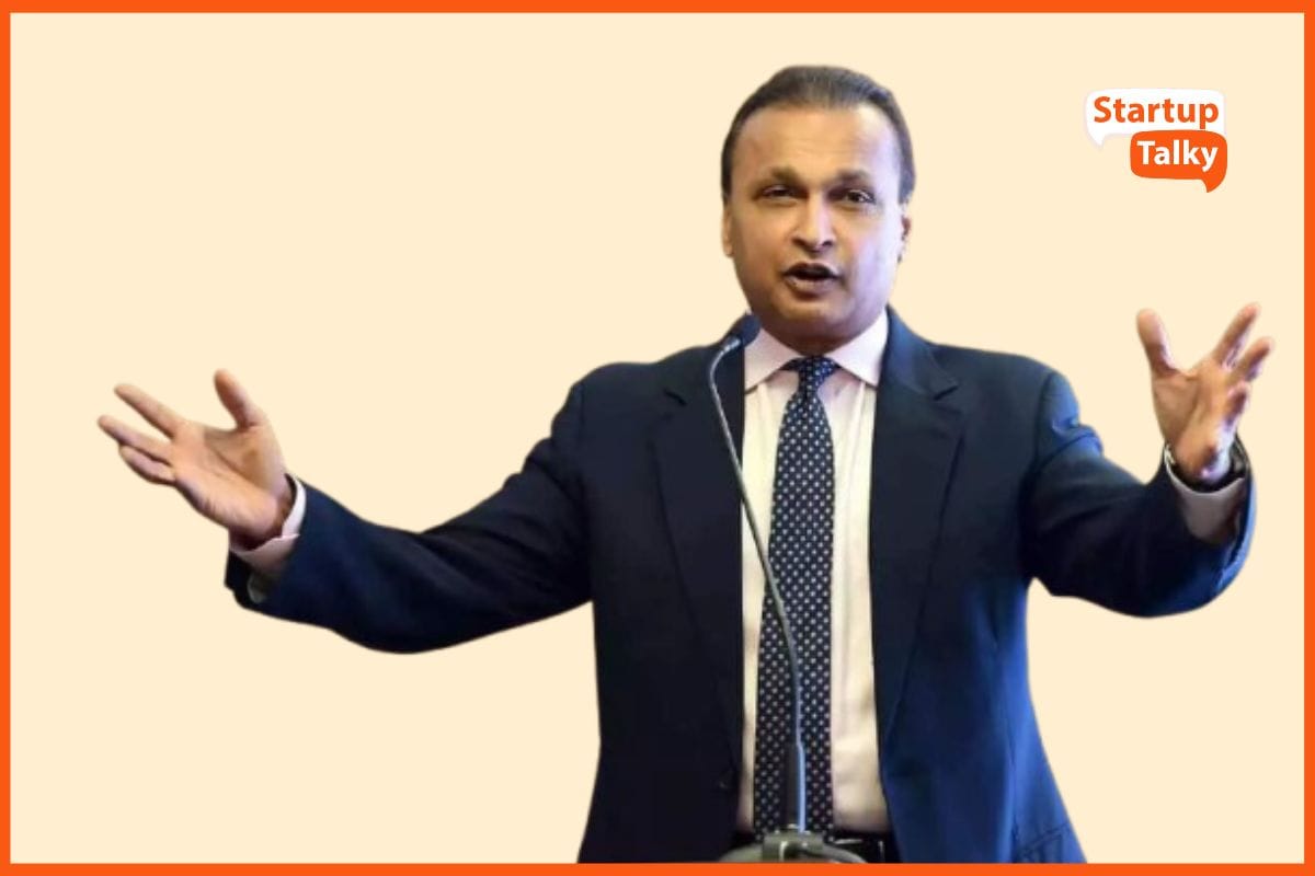 ED attaches assets worth over INR 3,000 crore in money laundering case against Anil Ambani