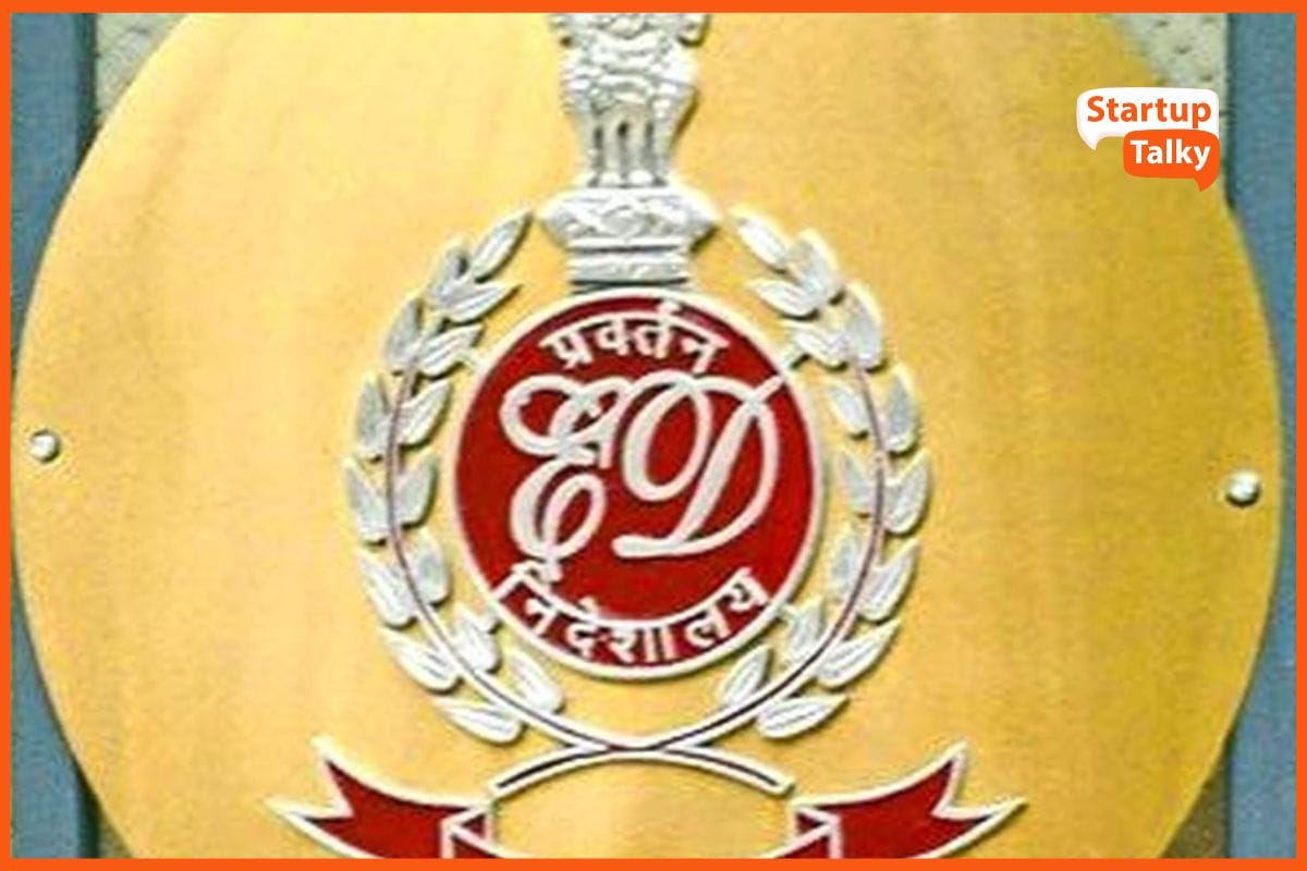 Ed Locks INR 523 Crore: Winzo & Gameskraft Under Heat in Money Laundering Probe