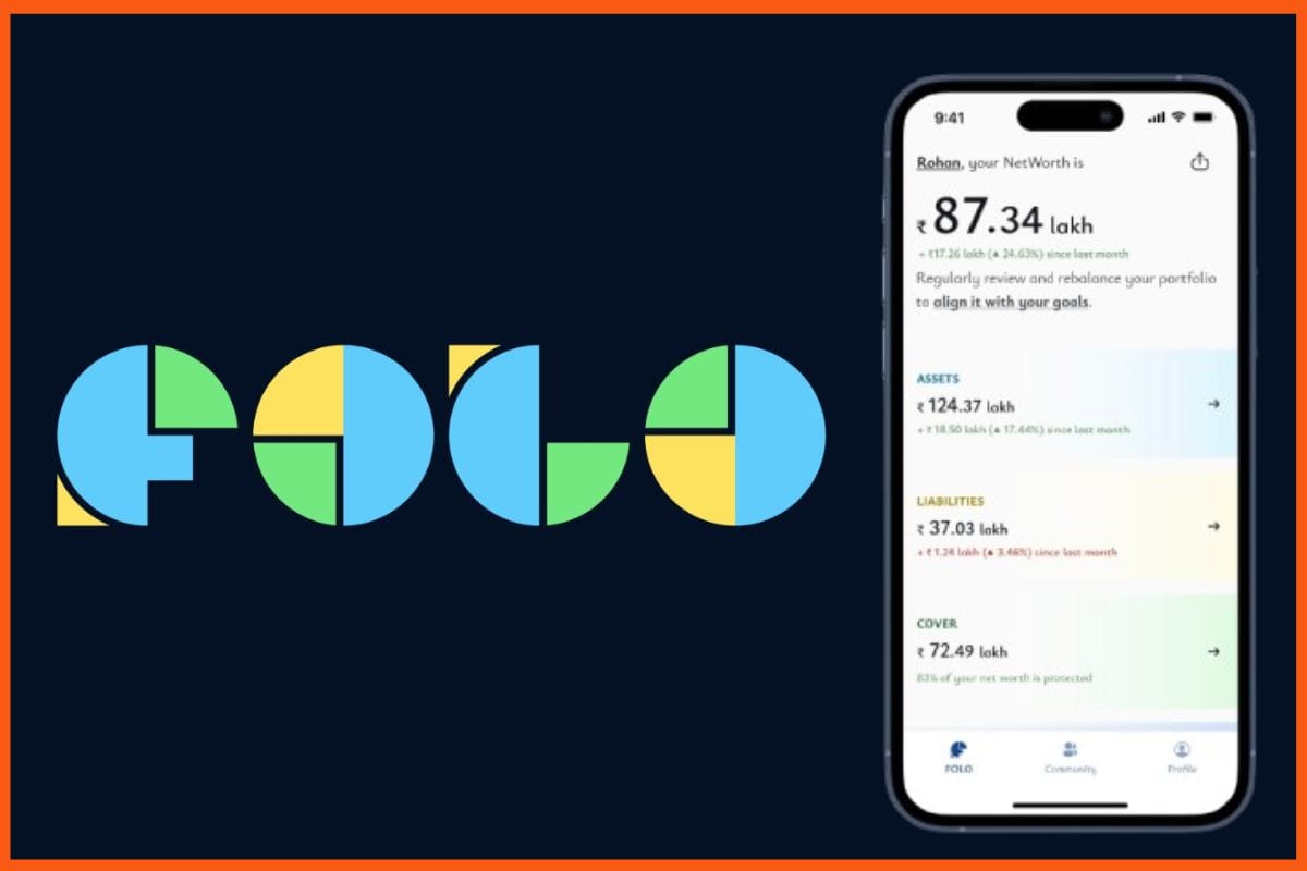 Bengaluru Fintech FOLO Launches to Unify India’s Scattered Money- One Secure App for Your Entire NetWorth