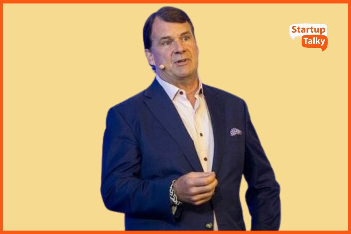 Ford CEO Jim Farley warns of severe skilled worker shortage in America