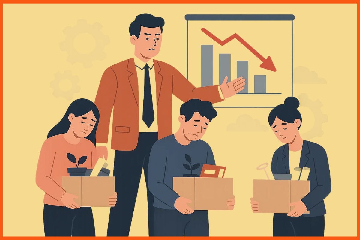 Gameskraft Lays Off 400 Employees Amid Restructuring