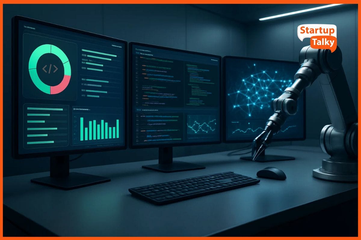 How Generative AI is Democratizing Software Testing for Startups