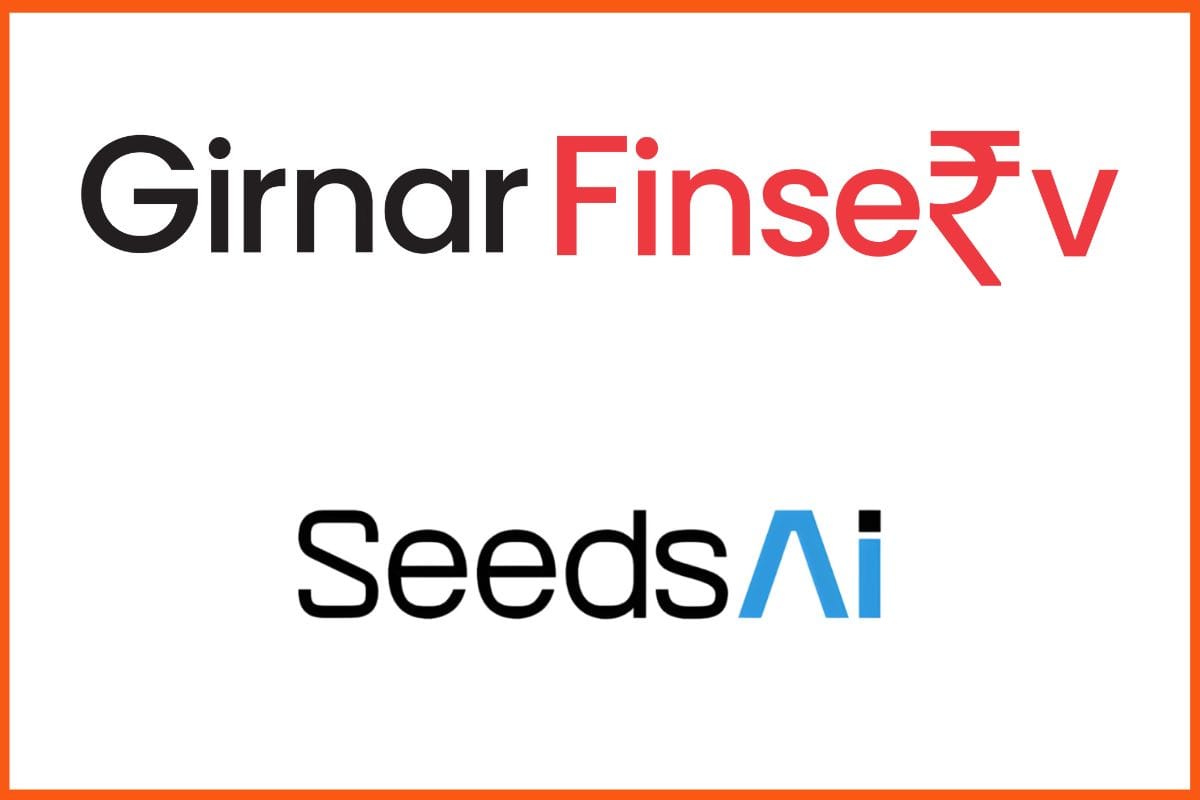Girnar Finserv Acquires AI Startup SeedsAI to Boost InsuranceDekho’s Tech Capabilities