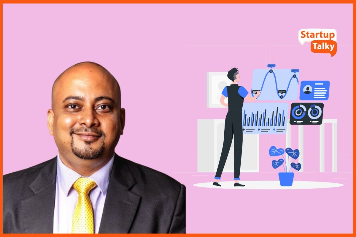 GST cuts and consented data reshape credit and consumption, Amit Das, Founder & CEO, Think360.ai